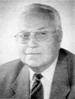 Helmuth Hajicsek